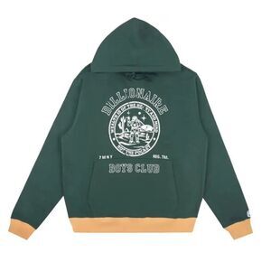 Billionaire Boys Club Seal Hoodie 'Pineneedle'